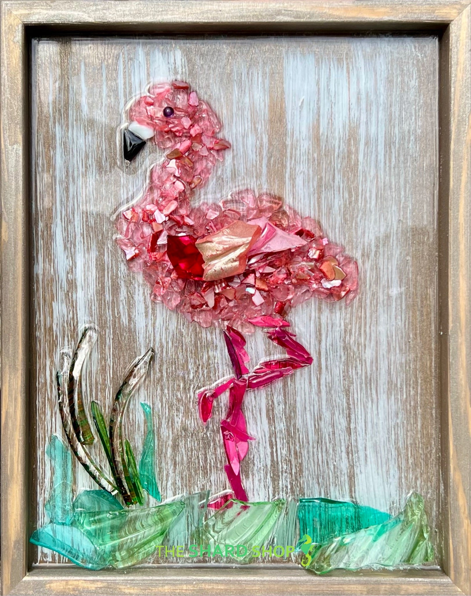 The Shard Shop | Grayton Beach | ShardWorx Art Class - All Ages