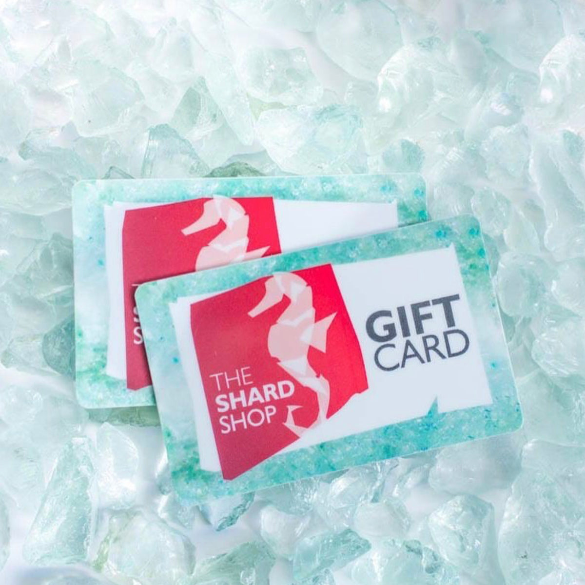 Gift Card - Emailed
