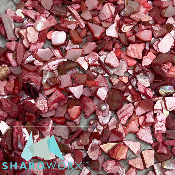 Shard Shop Crushed Shell - Shard Shop Grayton